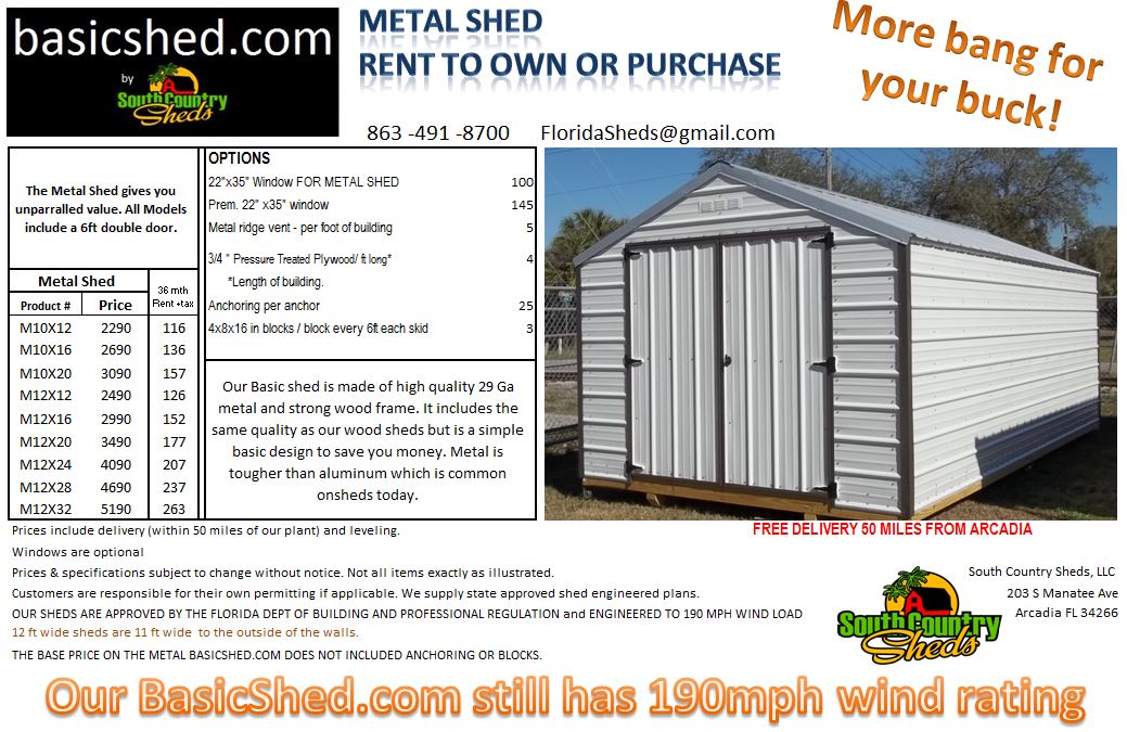 metal-shed